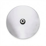 MILTEX Shield only, for Ear Syringes, chrome. MPN: 19-396