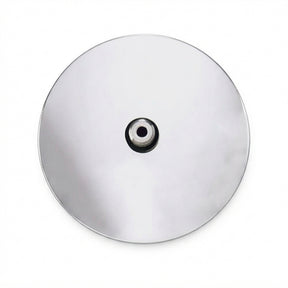 MILTEX Shield only, for Ear Syringes, chrome. MPN: 19-396