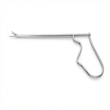 MILTEX NOYES Alligator Forceps, 4" (10.2 cm), spring handle. MPN: 19-404