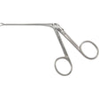MILTEX MCGEE Crimper/Wire Closure Forceps, 2-3/4" (7.2 cm), short 3 mm jaws angled slightly downward. MPN: 19-480