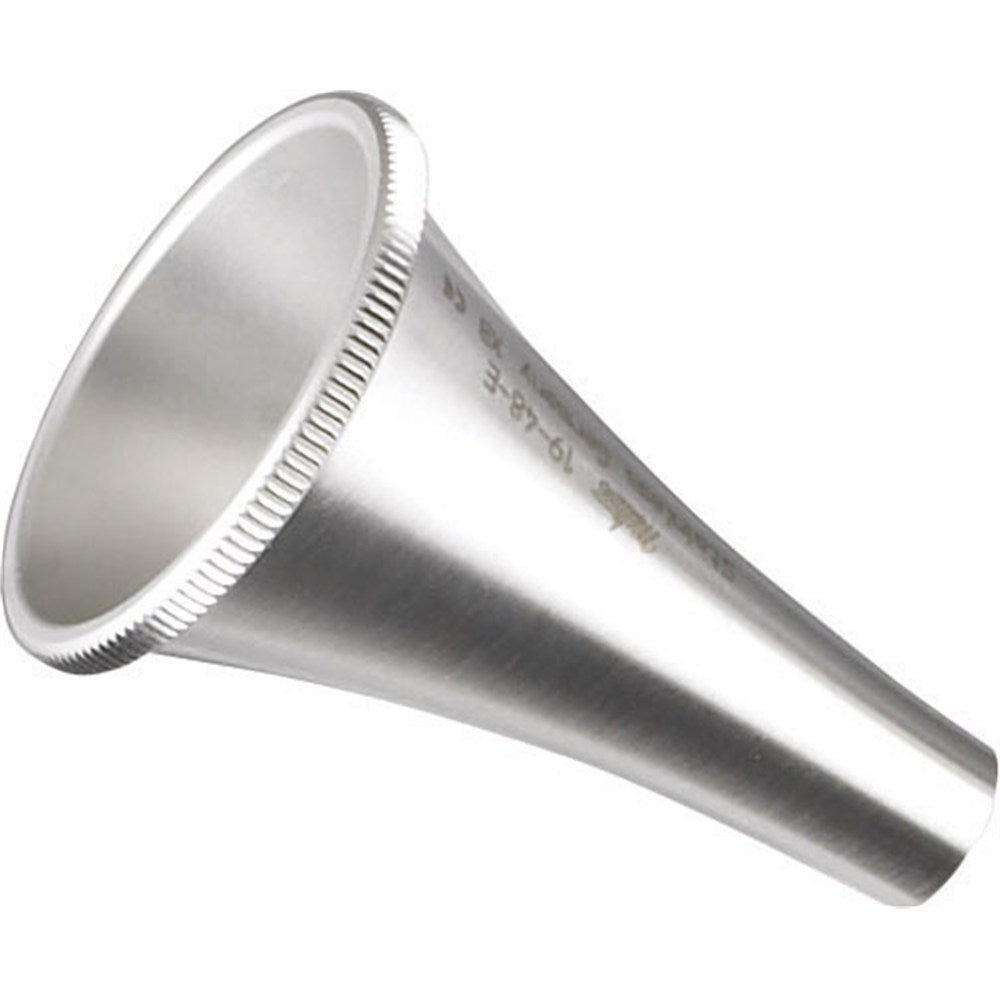 MILTEX HARTMAN Ear Speculum, round, size 7, 7 mm. MPN: 19-48-E