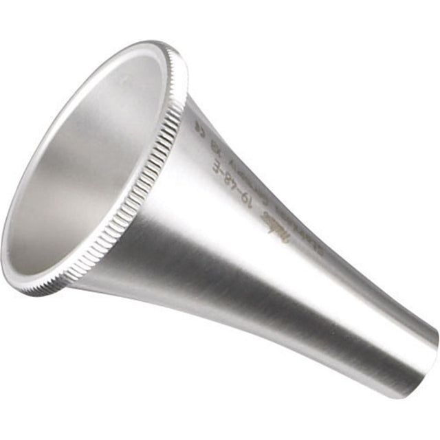 MILTEX HARTMAN Ear Speculum, round, size 7, 7 mm. MPN: 19-48-E