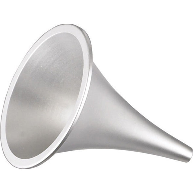 MILTEX FARRIOR Ear Speculum, oval, angled end, nonglare stainless, single size 1, 3 X 4 mm. MPN: 19-50-1