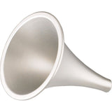 MILTEX FARRIOR Ear Speculum, oval, angled end, nonglare stainless, single size 2, 4 X 5 mm. MPN: 19-50-2