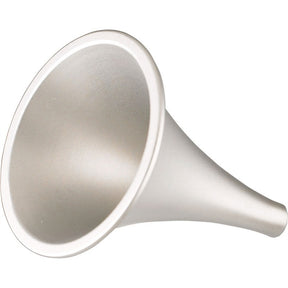 MILTEX FARRIOR Ear Speculum, oval, angled end, nonglare stainless, single size 2, 4 X 5 mm. MPN: 19-50-2