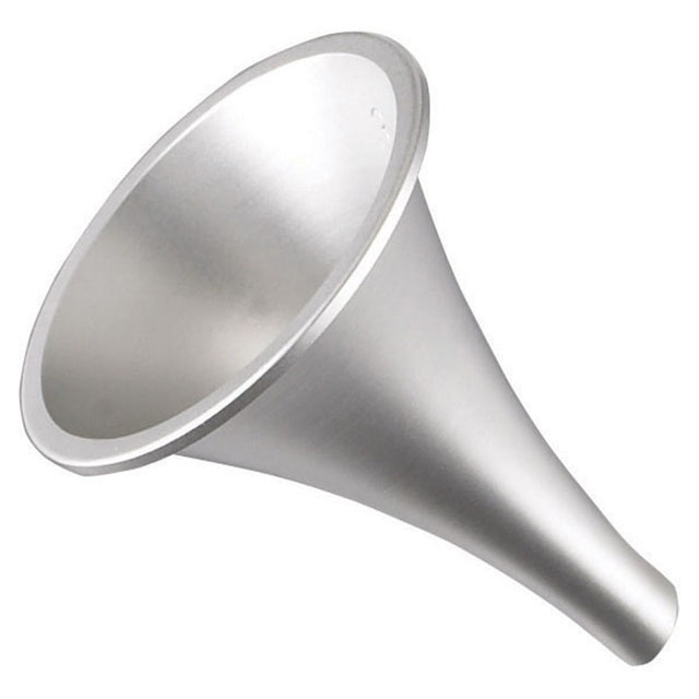 MILTEX FARRIOR Ear Speculum, oval, angled end, nonglare stainless, single size 3, 4.5 X 5.5 mm. MPN: 19-50-3