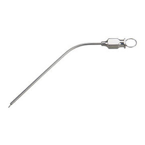 MILTEX ROSEN Suction Tube, (6 cm) working length, 14 gauge. MPN: 19-530
