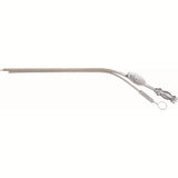 MILTEX WILLIAM HOUSE Suction-Irrigation Tube 4 X 5 Fr, 9.5 cm working length. MPN: 19-555