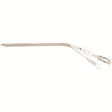MILTEX WILLIAM HOUSE Suction-Irrigation Tube 6 X 9 French, 9.5 cm working length. MPN: 19-564