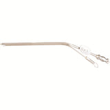 MILTEX WILLIAM HOUSE Suction-Irrigation Tube 6 X 9 French, 9.5 cm working length. MPN: 19-564