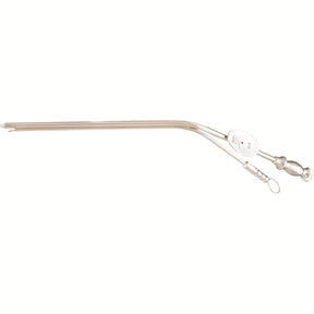 MILTEX WILLIAM HOUSE Suction-Irrigation Tube 6 X 9 French, 9.5 cm working length. MPN: 19-564