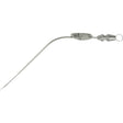 MILTEX SCHUKNECHT Suction Tube, 7.8 cm working length, 20 gauge. MPN: 19-585