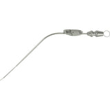 MILTEX SCHUKNECHT Suction Tube, 7.8 cm working length, 20 gauge. MPN: 19-585