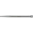 MILTEX ANTHONY Mastoid Suction Tube, 6-1/2" (16.5 cm), with 3 mm Lumen. MPN: 19-589