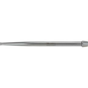 MILTEX ANTHONY Mastoid Suction Tube, 6-1/2" (16.5 cm), with 3 mm Lumen. MPN: 19-589