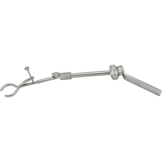 MILTEX SHEA Speculum Holder, 11-13/16" (30 cm), overall length. MPN: 19-60