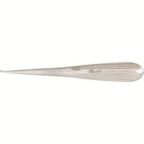 MILTEX SPRATT (Brun) Curette, 6-3/4", Oval Cup, Size 00000. MPN: 19-700