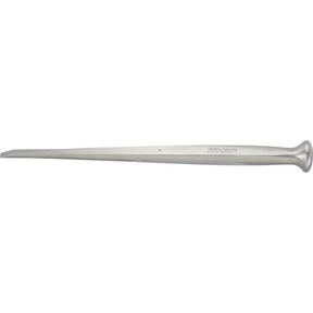 MILTEX ALEXANDER Chisel, 7" (17.8 cm), 6 mm width. MPN: 19-752