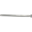 MILTEX ALEXANDER Chisel, 7" (17.8 cm), 12 mm width. MPN: 19-758