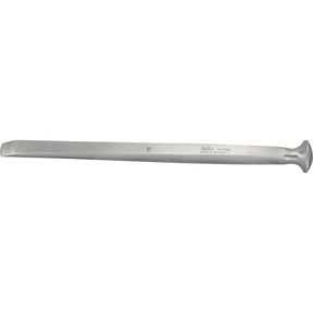 MILTEX ALEXANDER Chisel, 7" (17.8 cm), 12 mm width. MPN: 19-758