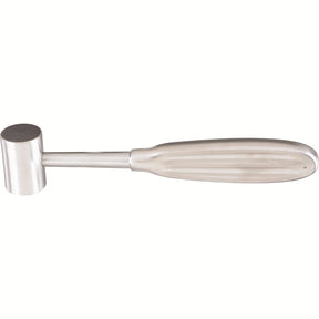 MILTEX GERZOG Mallet, 7-1/2" (19.1 cm), head 8 oz. (227 G) lead filled with Stainless Jacket. MPN: 19-790