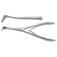 MILTEX TIECK-HALLE Nasal Speculum, 5-1/4" (135mm), for Infants. MPN: 20-12