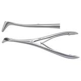 MILTEX TIECK-HALLE Nasal Speculum, 5-1/4" (135mm), for Infants. MPN: 20-12