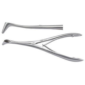 MILTEX TIECK-HALLE Nasal Speculum, 5-1/4" (135mm), for Infants. MPN: 20-12