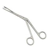 MILTEX HARTMAN Nasal Dressing Forceps, 7-1/4" (185mm), Regular Model, Serrated Tips. MPN: 20-126