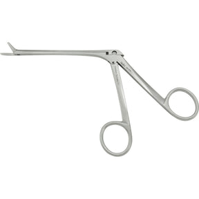 MILTEX Nasal Scissors, 4-1/2" (115mm) shaft, 1/2" (13.5mm) blades, straight. MPN: 20-170