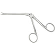 MILTEX Nasal Scissors, 4-1/2" (115mm) shaft, 1/2" (13.5mm) blades, right. MPN: 20-172
