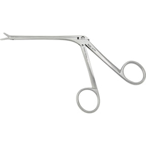 MILTEX Nasal Scissors, 4-1/2" (115mm) shaft, 1/2" (13.5mm) blades, right. MPN: 20-172