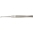 MILTEX FREER Septum Knife, 6-1/2" (163mm), D shaped blade. MPN: 20-200