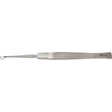 MILTEX FREER Septum Knife, 6-1/2" (163mm), D shaped blade. MPN: 20-200