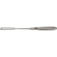 MILTEX BALLENGER Swivel Knife, 7-3/4" (19.1 cm), straight, 3 mm width. MPN: 20-216