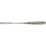 MILTEX BALLENGER Swivel Knife, 7-3/4" (19.1 cm), straight, 3 mm width. MPN: 20-216