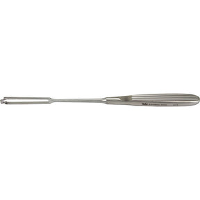 MILTEX BALLENGER Swivel Knife, 7-3/4" (19.1 cm), straight, 3 mm width. MPN: 20-216