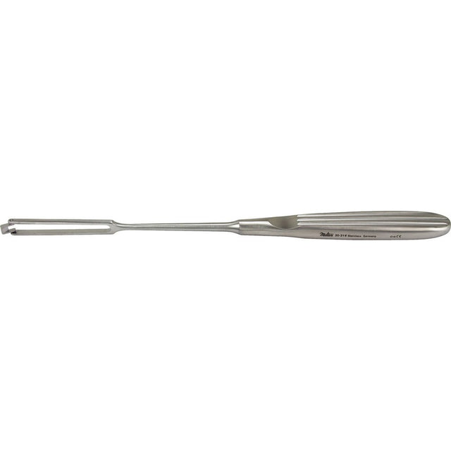 MILTEX BALLENGER Swivel Knife, 7-3/4" (19.1 cm), straight, 3 mm width. MPN: 20-216