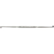 MILTEX PIERCE Double End Elevator, 8-1/2" (21.6 cm), with right & left blades. MPN: 20-230