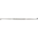 MILTEX PIERCE Double End Elevator, 8-1/2" (21.6 cm), with right & left blades. MPN: 20-230