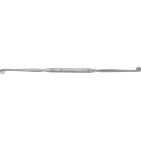 MILTEX PIERCE Double End Elevator, 8-1/2" (21.6 cm), with right & left blades. MPN: 20-230