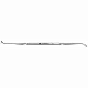 MILTEX PENNINGTON Septum Elevator, 8-1/4" (210mm), Double-Ended, Sharp. MPN: 20-246