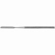 MILTEX FREER Septum Gouge, 6-1/4" (15.9 cm), straight, 6 mm wide. MPN: 20-274