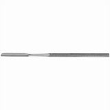 MILTEX FREER Septum Gouge, 6-1/4" (15.9 cm), straight, 6 mm wide. MPN: 20-274