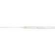MILTEX BALLENGER V-Shaped Chisel, 6-1/4" (15.9 cm), 2 mm wide. MPN: 20-278
