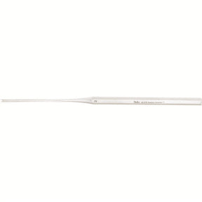 MILTEX BALLENGER V-Shaped Chisel, 6-1/4" (15.9 cm), 2 mm wide. MPN: 20-278