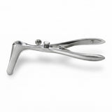 MILTEX KILLIAN Septum Speculum, 6" (15.2 cm), 2" (5.1 cm) blades, with set screw. MPN: 20-28