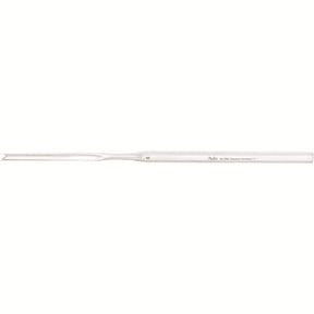 MILTEX BALLENGER V-Shaped Chisel, 6-1/4" (15.9 cm), 4 mm wide. MPN: 20-280