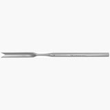 MILTEX BALLENGER V-Shaped Chisel, 6-1/4" (15.9 cm), 8 mm wide. MPN: 20-284