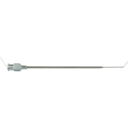 MILTEX Luer-lock Tonsil Needle, straight, 23 gauge, 4.2". MPN: 20-426
